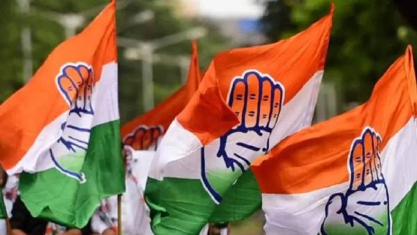 ಕಾಂಗ್ರೆಸ್ ಅಭ್ಯರ್ಥಿಗಳ ಎರಡನೇ ಪಟ್ಟಿ ಬಿಡುಗಡೆ