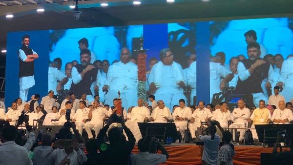 ರಾಜ್ಯದಲ್ಲಿ ಸರ್ಕಾರದ ಭ್ರಷ್ಟಚಾರ ಮುಗಿಲು ಮುಟ್ಟಿದೆ