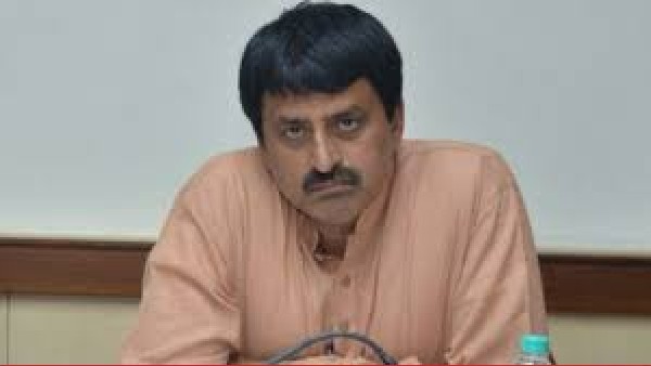 ಜೆಡಿಎಸ್ನವರು ಹೆದರಿಸುತ್ತಾರೆ.. ಬೆದರಿಸುತ್ತಾರೆ..