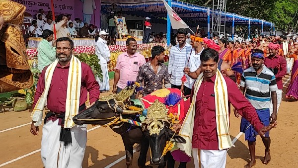 Cultural Activities And Sports Help For Metal Physical Health Says Ashwathnarayan Cultural Activities And Sports Help For Metal Physical Health Says Ashwathnarayan