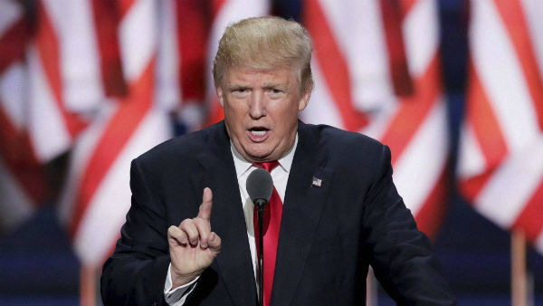 Donald Trump is contesting for US President elections again in 2024 Donald Trump is contesting for US President elections again in 2024