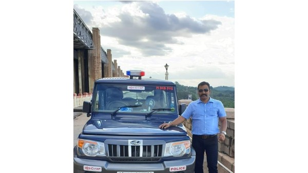 ಸಿಸಿಟಿವಿ ಪರಿಶೀಲಿಸಿದ್ದ ಪೊಲೀಸರು