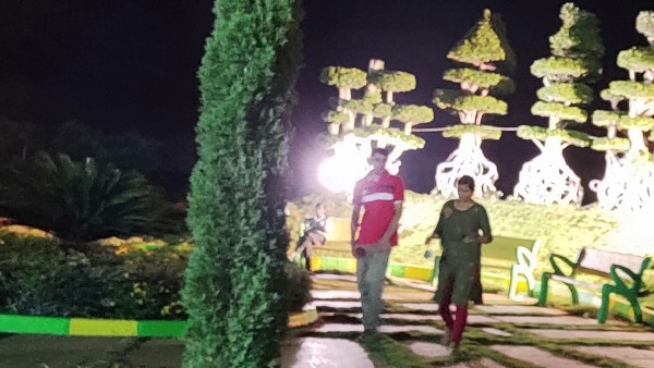ಲಾಭದ ನಿರೀಕ್ಷೆಯಲ್ಲಿ ತೋಟಗಾರಿಕೆ ಇಲಾಖೆ