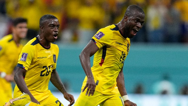 Fifa World Cup 2022: Qatar set unwanted World Cup record after defeat from Ecuador in opening game Fifa World Cup 2022: Qatar set unwanted World Cup record after defeat from Ecuador in opening game