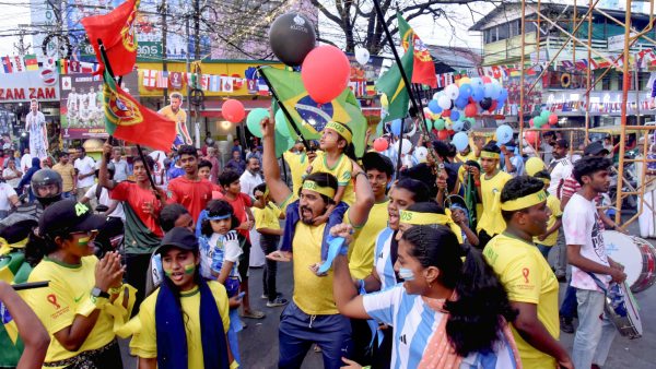 FIFA World Cup Qatar 2022: match timing, Regional Experts Panel details FIFA World Cup Qatar 2022: match timing, Regional Experts Panel details