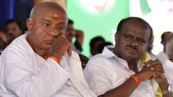 ಈ ಬಾರಿಯ ಚುನಾವಣೆ ಜೆಡಿಎಸ್ಗೆ ಬಲು ಕಠಿಣ