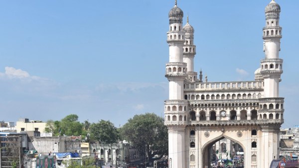 ಮೈಸೂರು-ಹೈದರಾಬಾದ್ ಏಕೆ?