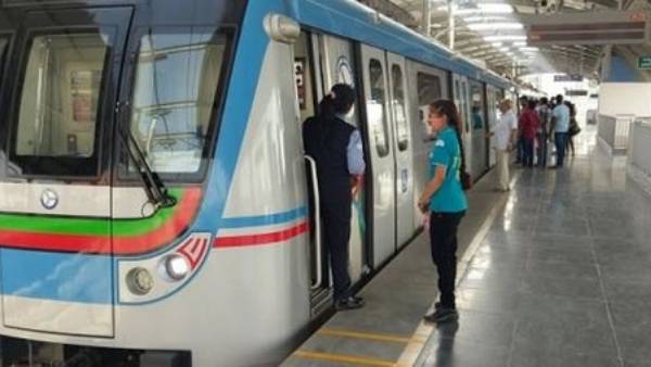 After Bengaluru, Hyderabad metro ticket purchase is implemented through WhatsApp After Bengaluru, Hyderabad metro ticket purchase is implemented through WhatsApp