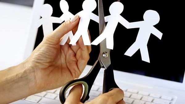 Recently, 1,37,492 techies were layoff from 853 IT firms Recently, 1,37,492 techies were layoff from 853 IT firms
