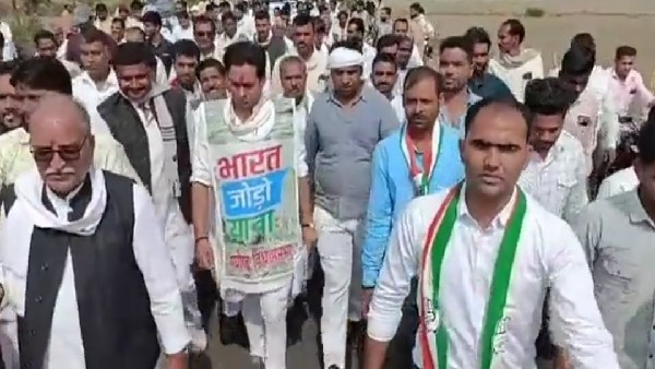ಕಿಸಾನ್ ಜೋಡೋ ಸಮ್ಮಾನ್ ಯಾತ್ರೆ ಉದ್ದೇಶವೇನು?