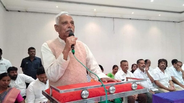 ಸಂಬಂಧಿಗಳಿಂದ ಅರ್ಜಿ