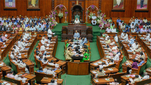 Legislature session in Belgaum from December 19 to 30; Decision in cabinet meeting Legislature session in Belgaum from December 19 to 30; Decision in cabinet meeting