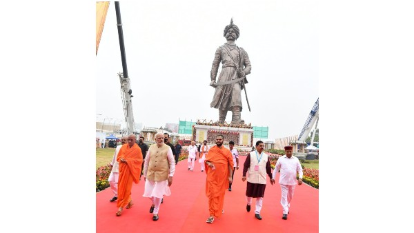 ಪ್ರಧಾನಿ ಕಾರ್ಯಕ್ರಮಕ್ಕೆ ಅಂದಾಜು 45.73 ಕೋಟಿ ರೂ. ಖರ್ಚು