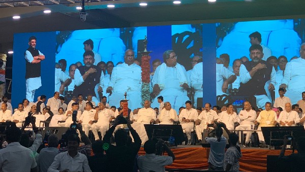 ಕಲ್ಯಾಣ ಕರ್ನಾಟಕಕ್ಕೆ ಆರ್ಟಿಕಲ್ 371ಜೆ ತಂದದ್ದು ಖರ್ಗೆ