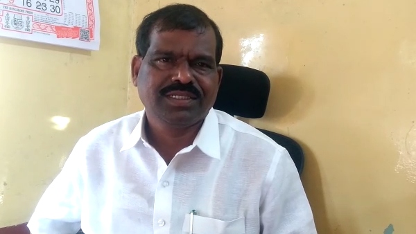 Mudigere Mla Mp Kumaraswamy Deeply Upset With Home Minister Mudigere Mla Mp Kumaraswamy Deeply Upset With Home Minister