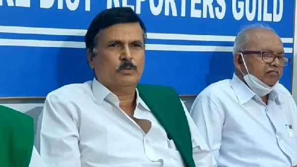 ನೆರೆ ರಾಜ್ಯಗಳಲ್ಲಿ ಟನ್ ಕಬ್ಬಿಗೆ ಹೆಚ್ಚು ಬೆಲೆ ಇದೆ