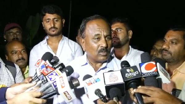 ಒಂದಲ್ಲ ಒಂದು ದಿನ ಮಾಜಿ ಆಗಬೇಕು ಎನ್ನುವ ಅರಿವು ನನಗಿದೆ