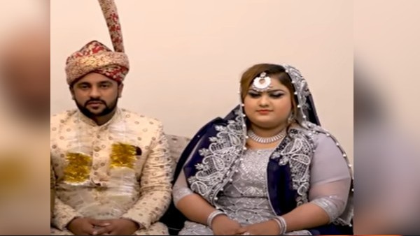 ಆ ಚಾಲಕನನ್ನೇ ವರಿಸಿದ ಮಧುಬಾಲೆ!