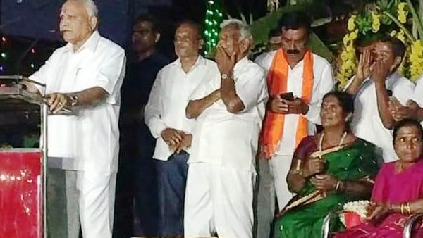 ಜನರ ಕೆಲಸಗಳನ್ನು ಮಾಡಲು ಸದಾ ಸಿದ್ಧ