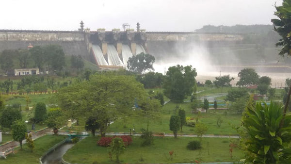 Leopard fear: KRS Brindavan garden closed from 17 days, more than 50 lakhs loss Leopard fear: KRS Brindavan garden closed from 17 days, more than 50 lakhs loss