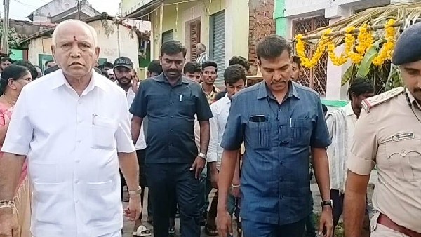 ಸಚಿವರಿಂದ ಅಭಿವೃದ್ದಿಯ ಮಹಾಪೂರ