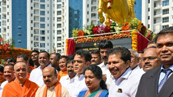 ರೈತ ಹೋರಾಟದ ಸಂಘಟನಾ ಶಕ್ತಿ ಕೆದಂಬಾಡಿ