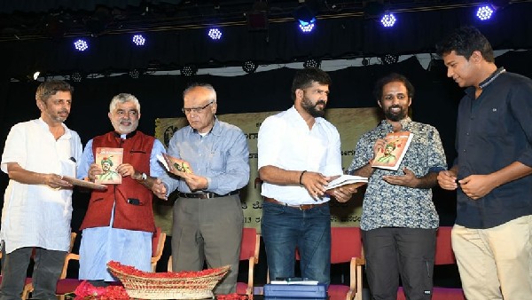 ಪ್ರತಿಮೆ ನಿರ್ಮಾಣಕ್ಕೆ ತನ್ವೀರ್ ಸೇಠ್ ಸಜ್ಜು