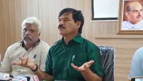 ನಷ್ಟದ ಹಣವನ್ನು ನನ್ನ ಸಂಬಳದಿಂದ ಭರಿಸುತ್ತೇನೆ: ರಾಮದಾಸ್