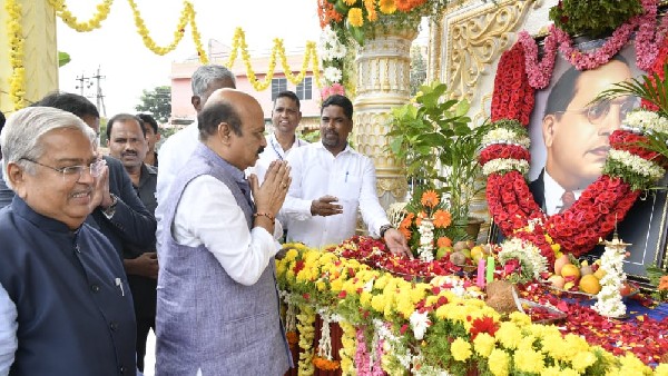 Karnataka-Maharashtra Border Row: Discussion Will Held After Verdict; Bommai Karnataka-Maharashtra Border Row: Discussion Will Held After Verdict; Bommai