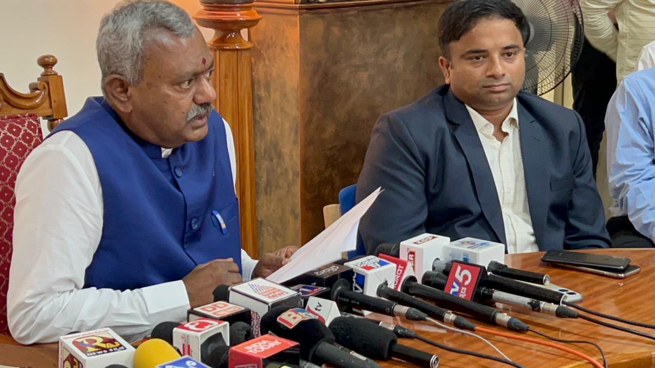 Government Spent Rs 28.74 crore for Mysuru Dasara Celebration Government Spent Rs 28.74 crore for Mysuru Dasara Celebration