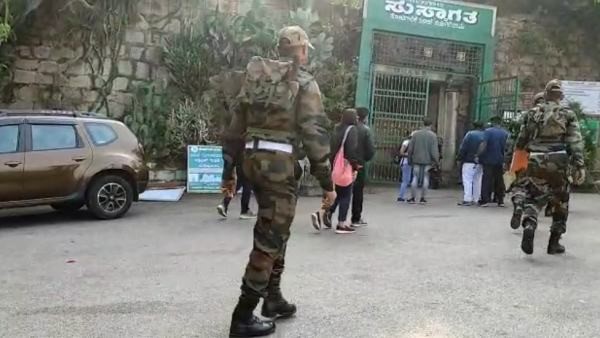 Good News For Tourist, New Timings To Enter Nandi Hills Good News For Tourist, New Timings To Enter Nandi Hills