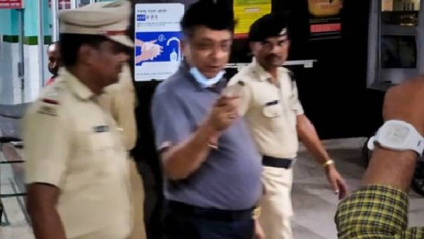 ನಿರೀಕ್ಷಣಾ ಜಾಮೀನಿನ ವಿರುದ್ಧ ಸುಪ್ರೀಂಗೆ ಅರ್ಜಿ ಸಲ್ಲಿಸಿದ್ದ ಅಂಡಮಾನ್