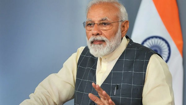 ಹೆಲಿಕಾಪ್ಟರ್ ಮೂಲಕ ಕೆಐಎಗೆ ತೆರಳಲಿರುವ ಪ್ರಧಾನಿ