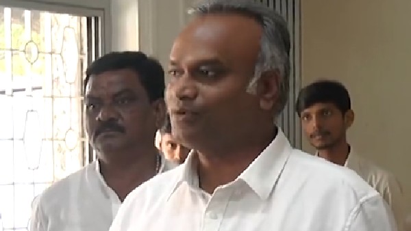 ನಮ್ಮ ಕಾರ್ಯಕರ್ತರ ವಿರುದ್ಧ ಮೂರು ಸಿಸಿಬಿ ಪ್ರಕರಣಗಳು ದಾಖಲಾಗಿದೆ