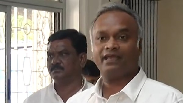 ಬಿಜೆಪಿ ಸರ್ಕಾರ ಯಾವುದಕ್ಕೆ ಆದ್ಯತೆ ಕೊಡಬೇಕು ಅದಕ್ಕೆ ಕೊಡುತ್ತಿಲ್ಲ