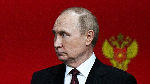 Why did Russian President Vladimir Putin not attending the G20 summit? Why did Russian President Vladimir Putin not attending the G20 summit?