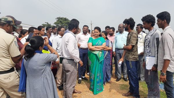 ಸಂಸ್ಕರಿಸದಿದ್ದರೆ ಫ್ಯಾಕ್ಟರಿ ಬಂದ್ ಮಾಡಿ