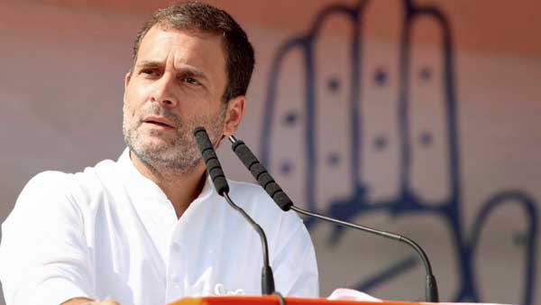 Fact check:Rahul Gandhi says I want power, not truth? Fact check:Rahul Gandhi says I want power, not truth?