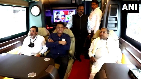 ರಾಯಚೂರಿನಿಂದ ಸಿದ್ದರಾಮಯ್ಯ ಸ್ಪರ್ಧಿಸಿದರೆ, ಪಕ್ಷಕ್ಕೆ ಆನೆಬಲ!