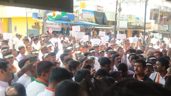 ಹೆಚ್ಡಿಕೆ ಉನ್ನತ ನಾಯಕನಾಗಿ ಪ್ರಾಮಾಣಿಕವಾಗಿ ಮಾತನಾಡಬೇಕು