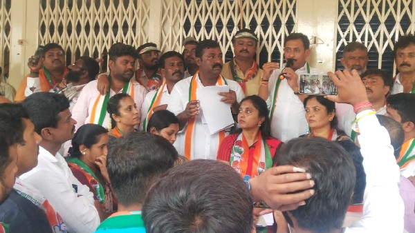 ನಾನು ಸುಮ್ಮನೆ ಸುಳ್ಳು ಹೇಳಿಕೊಂಡು ತಿರುಗಲ್ಲ