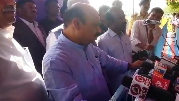 ಸಹೋದರನಾಗಿ ಇಲ್ಲಿಗೆ ಬಂದಿದ್ದೇನೆ