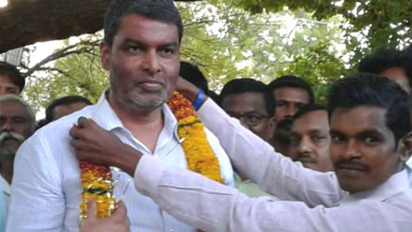 ಕೆಎಂಎಫ್ ಅಧ್ಯಕ್ಷರ ಜೊತೆಗೆ (ಬಾಲಚಂದ್ರ) ಕುಮಾರಸ್ವಾಮಿ ಹಲವು ಸುತ್ತಿನ ಮಾತುಕತೆ