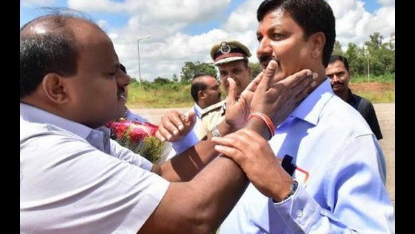 ನಾನೇ ಮುಂದಿನ ಸಿಎಂ ಎನ್ನುವ ಕುಮಾರಸ್ವಾಮಿ ವಿಶ್ವಾಸದ ಮಾತು
