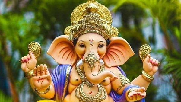 ಸಂಕಷ್ಟ ಚತುರ್ಥಿ ಪೂಜಾ ವಿಧಿ