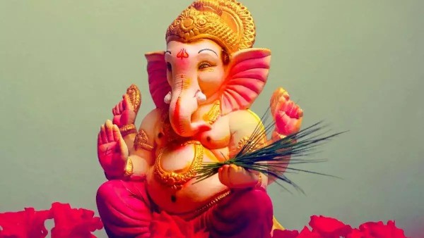 ಗಣೇಶನ 12 ನಾಮಾವಳಿಗಳು: