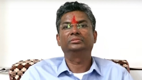 Sunil Kumar started Swabhimani Hindu campaign against Satish Jarakiholis statement Sunil Kumar started Swabhimani Hindu campaign against Satish Jarakiholis statement