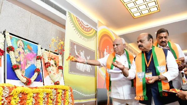 Congress Will Not Come To Power In Next Assembly elections Says BS Yediyurappa Congress Will Not Come To Power In Next Assembly elections Says BS Yediyurappa