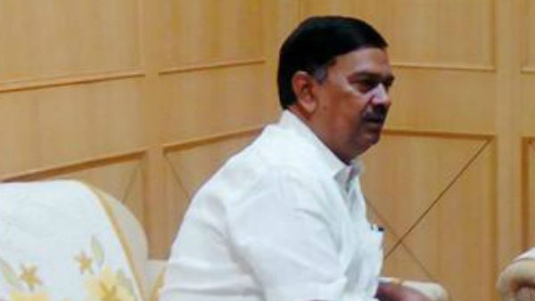 ಶಿವಮೂರ್ತಿ ನಾಯ್ಕ್ ವಲಸೆ ಸಾಧ್ಯತೆ