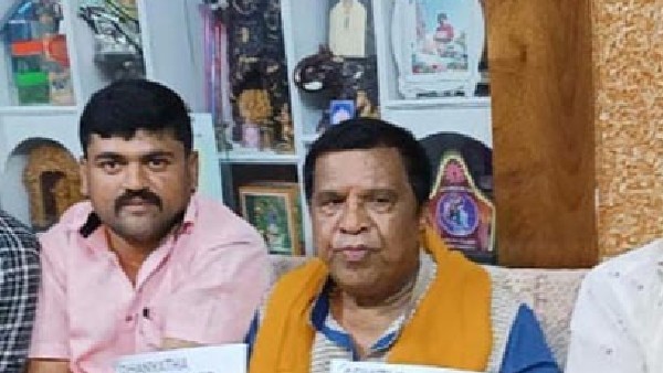 ಹಿಂದೆಂದೂ ಕಾಣದಷ್ಟು ಭ್ರಷ್ಟಾಚಾರ